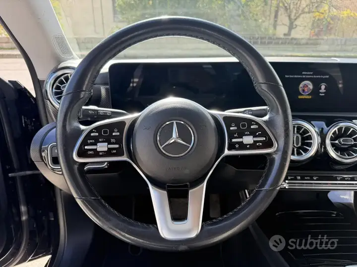 Mercedes-Benz Cla 2024 photo 5