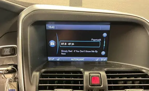 Volvo Xc60 2014 photo 4