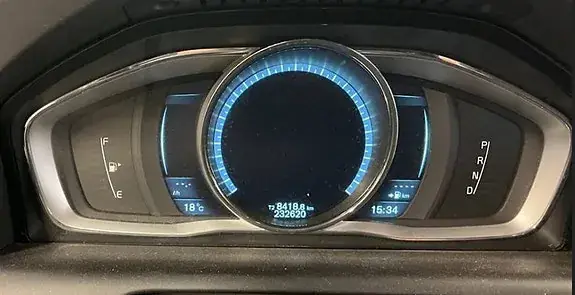 Volvo Xc60 2014 photo 5