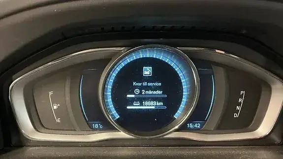 Volvo Xc60 2014 photo 3