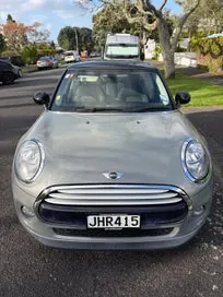 Mini Hatch Cooper 2015 photo 2