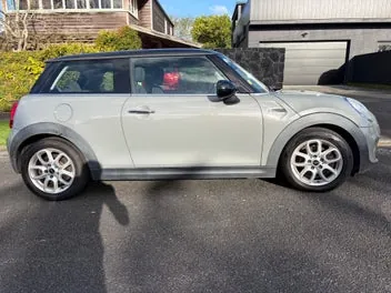 Mini Hatch Cooper 2015 photo 3