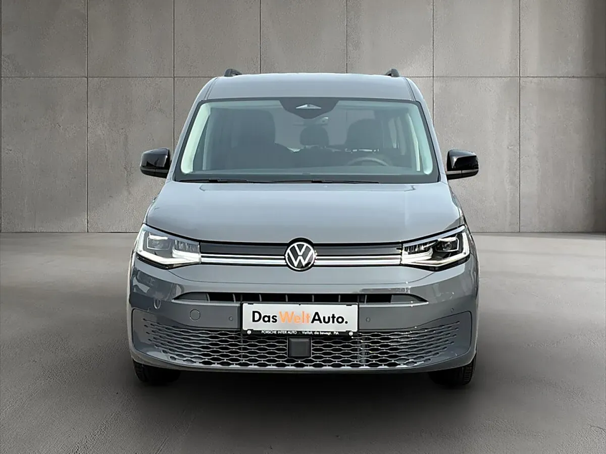 Volkswagen Caddy Life Tdi 2026 photo 2