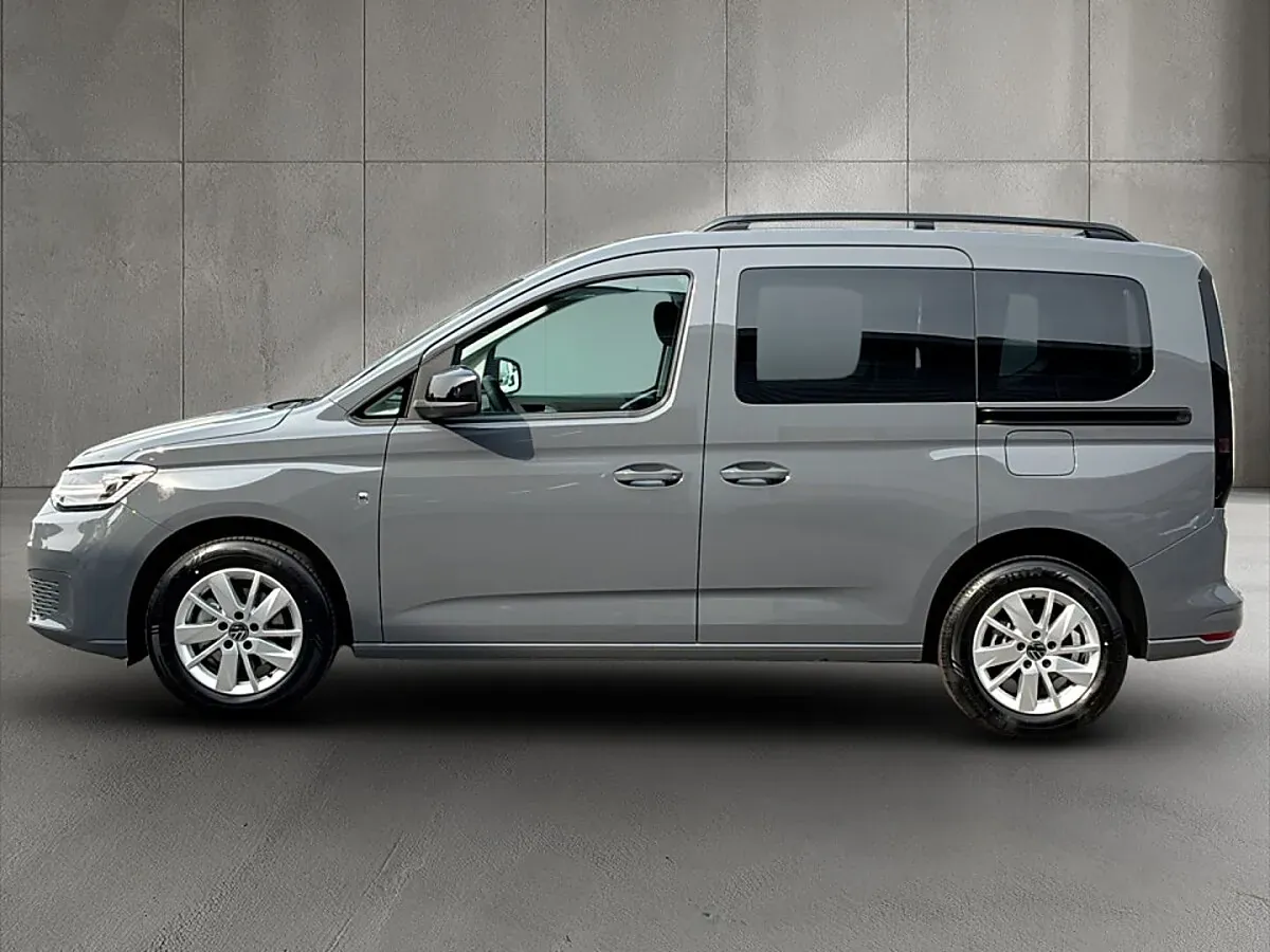 Volkswagen Caddy Life Tdi 2026 photo 3