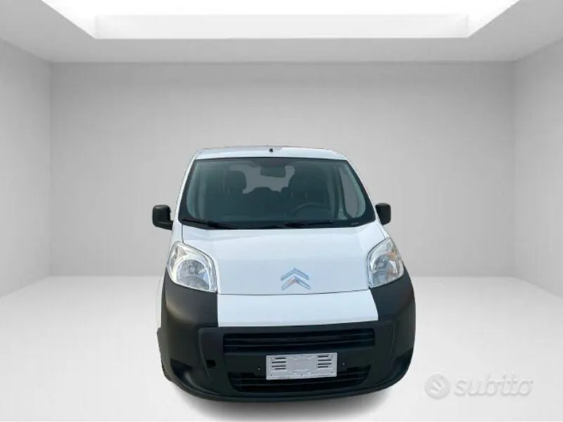 Fiat Qubo 2011 photo 2