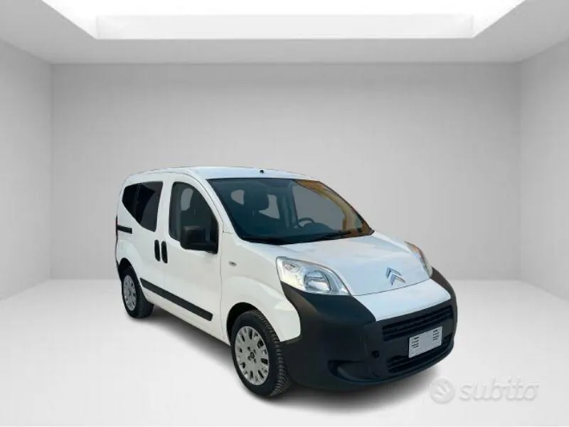 Fiat Qubo 2011 photo 3