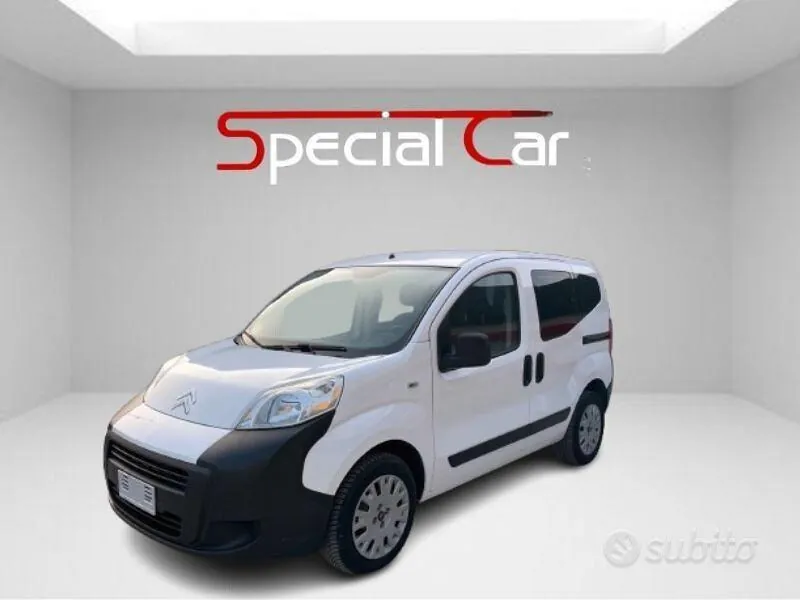 Fiat Qubo