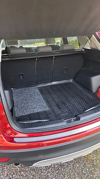 Mazda Cx-5 2015 photo 5
