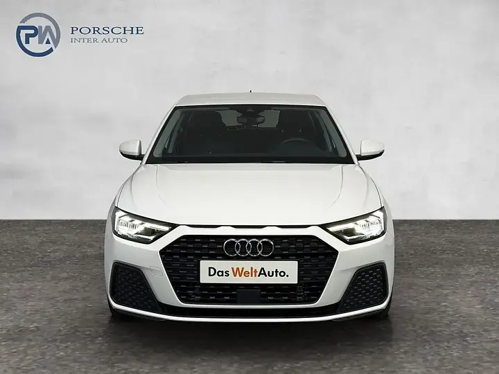 Audi A1 Sportback 2025 photo 2