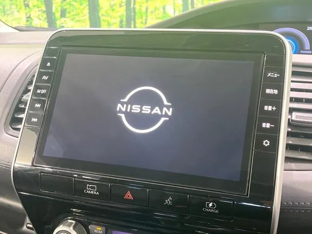 Nissan Serenade 2021 photo 3