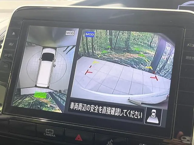 Nissan Serenade 2021 photo 4