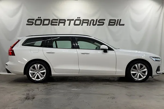 Volvo V60 2020 photo 5