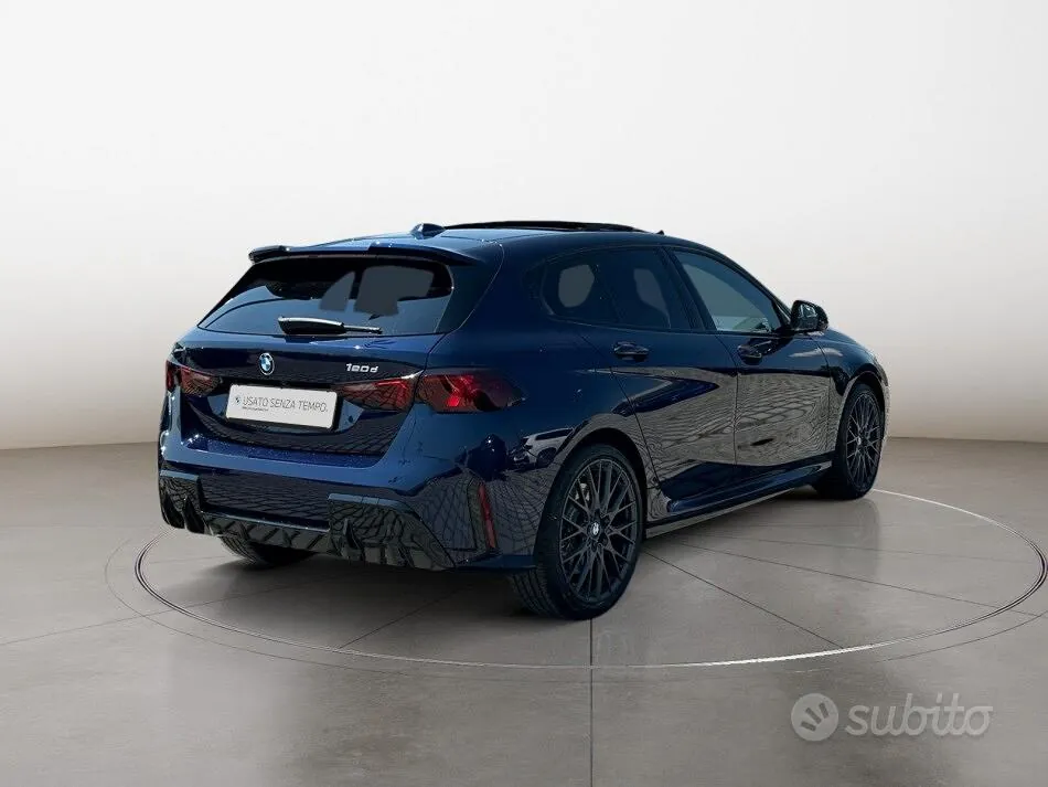 BMW 120D 2026 photo 5