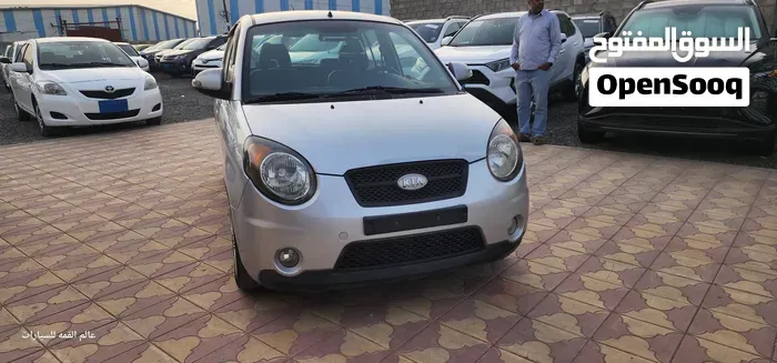 Kia Morning