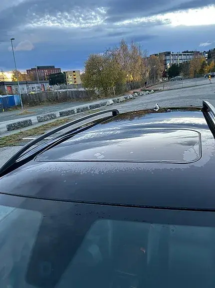 Volvo V50 2010 photo 5