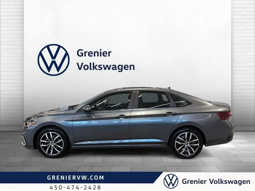 Volkswagen Jetta 2027 photo 3