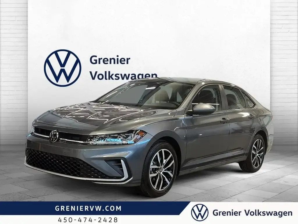 Volkswagen Jetta