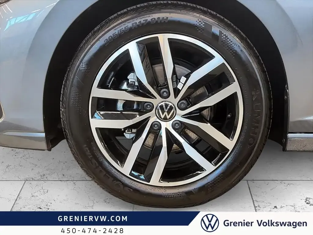 Volkswagen Jetta 2027 photo 4