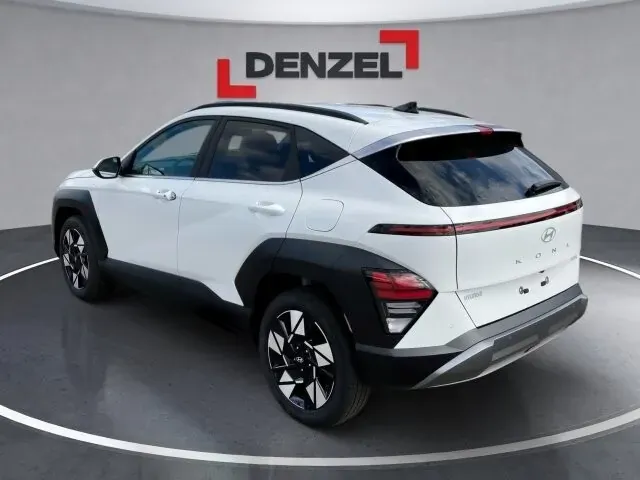 Hyundai Kona 2026 photo 3