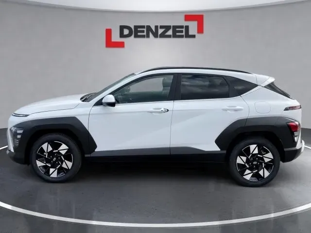 Hyundai Kona 2026 photo 2