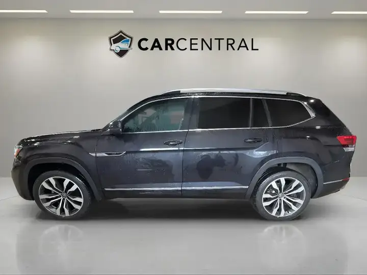 Volkswagen Atlas 2023 photo 2