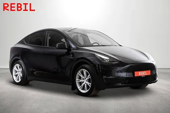 Tesla Model Y 2023 photo 4