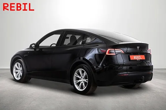 Tesla Model Y 2023 photo 5