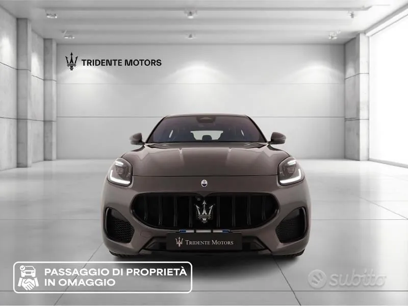 Maserati Levante 2023 photo 2