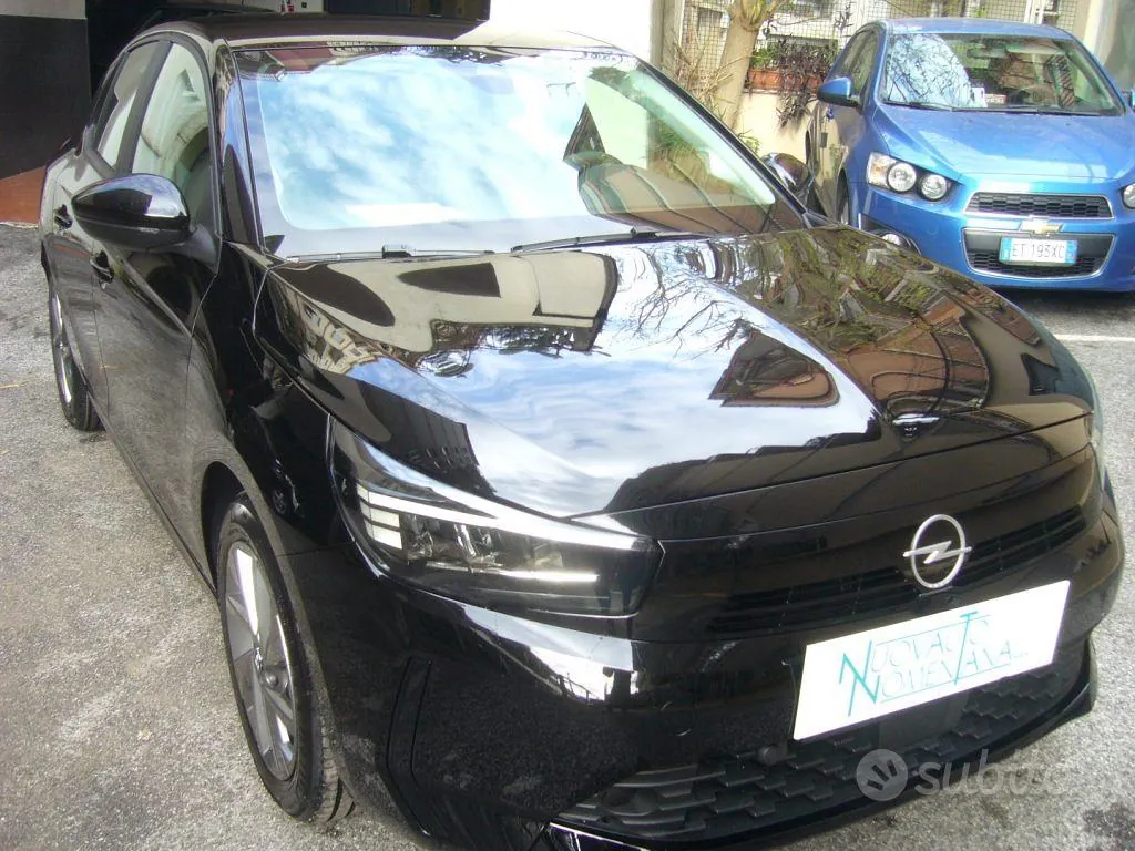 Opel Corsa 2025 photo 5