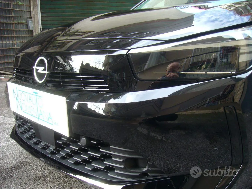 Opel Corsa 2025 photo 3