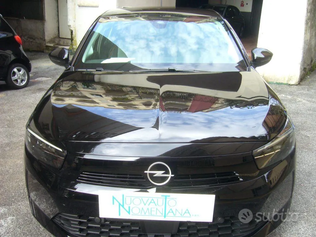 Opel Corsa 2025 photo 2