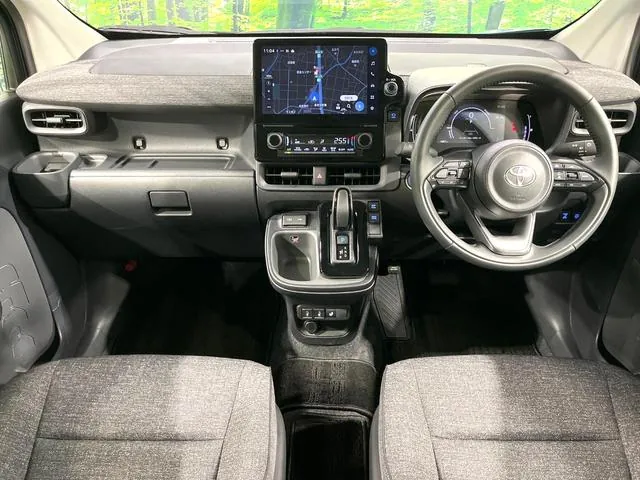 Toyota Sienna 2025 photo 2