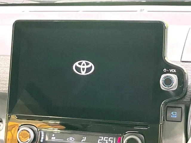 Toyota Sienna 2025 photo 3