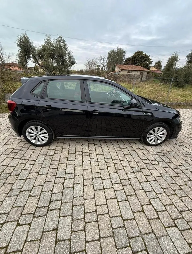Volkswagen Polo 2018 photo 4