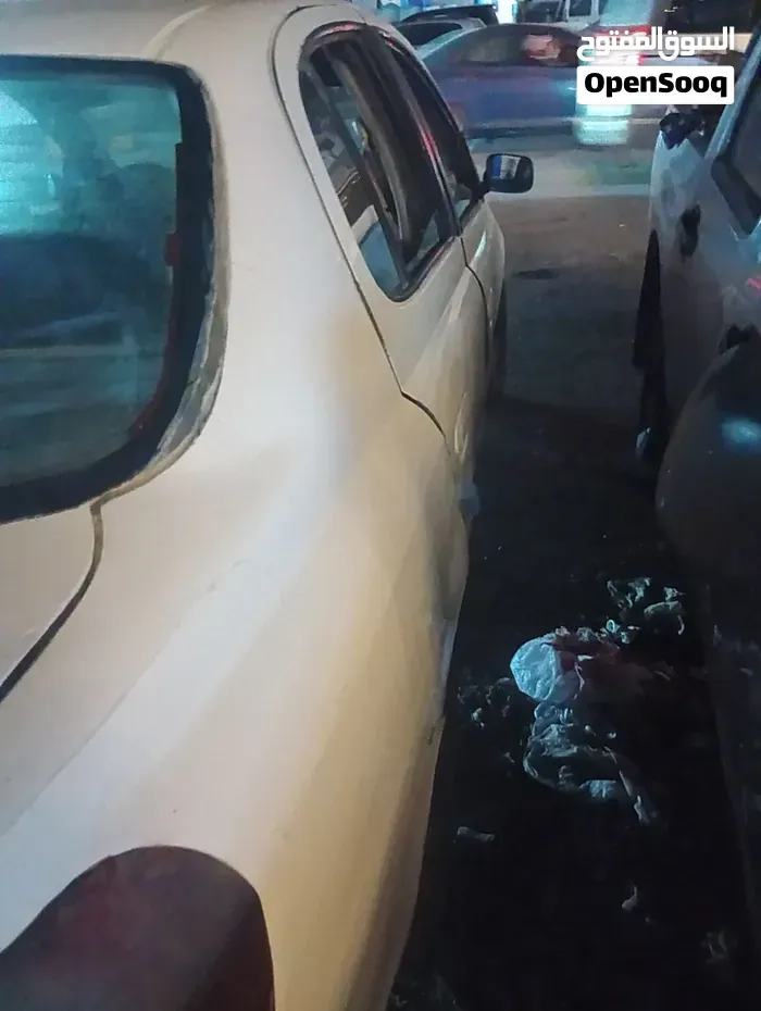 Toyota Echo 2005 photo 3