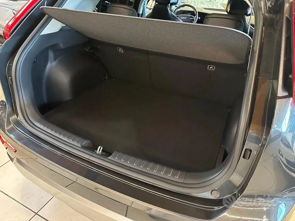 Kia Niro 2023 photo 5