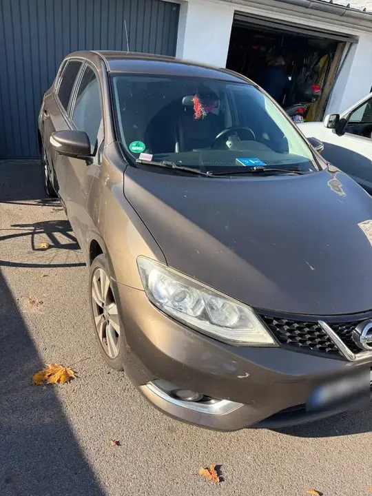 Nissan Pulsar
