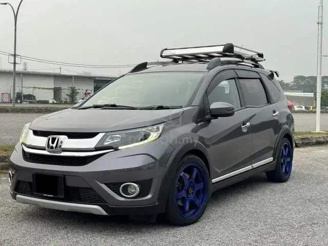 Honda Br-V