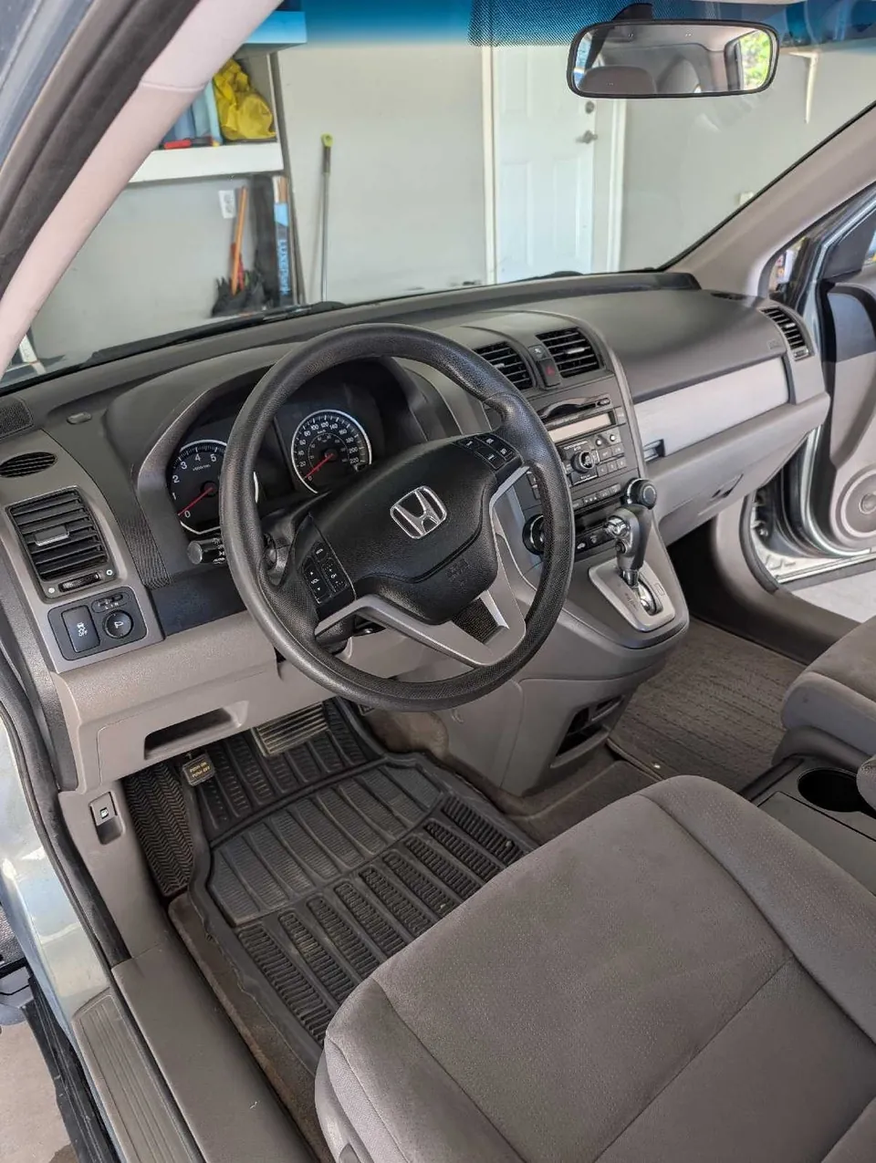 Honda Cr-V 2010 photo 2