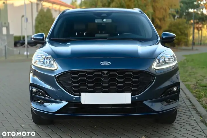 Ford Kuga 2020 photo 5