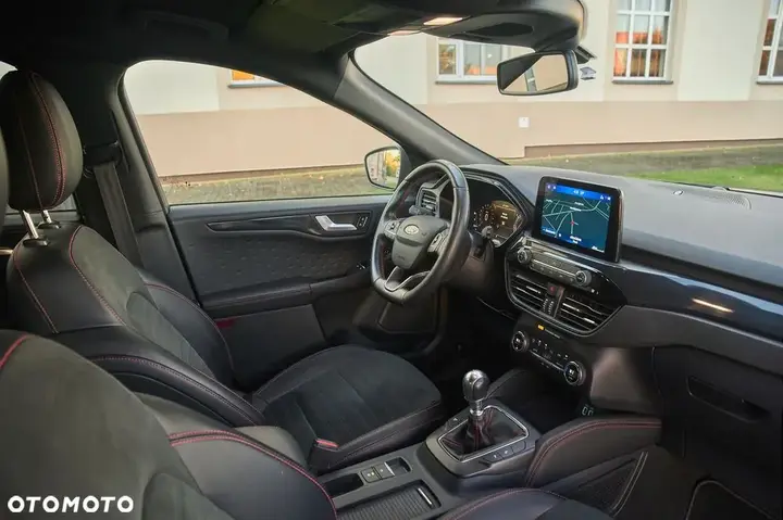 Ford Kuga 2020 photo 2