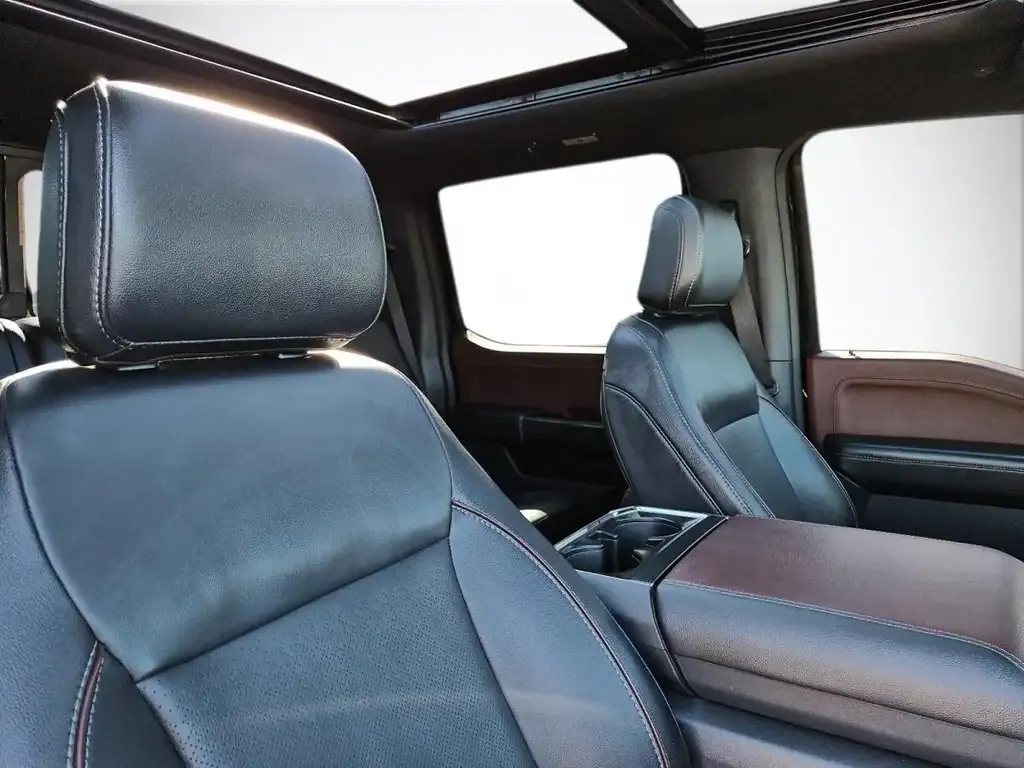 Ford F-150 2023 photo 3