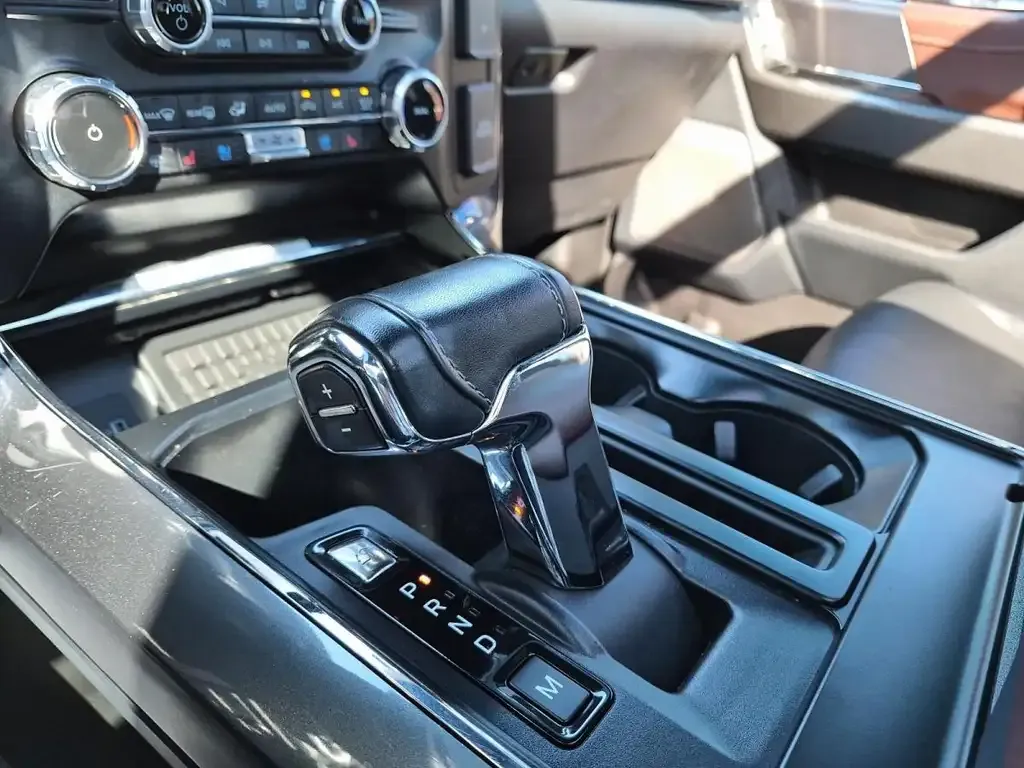 Ford F-150 2023 photo 4