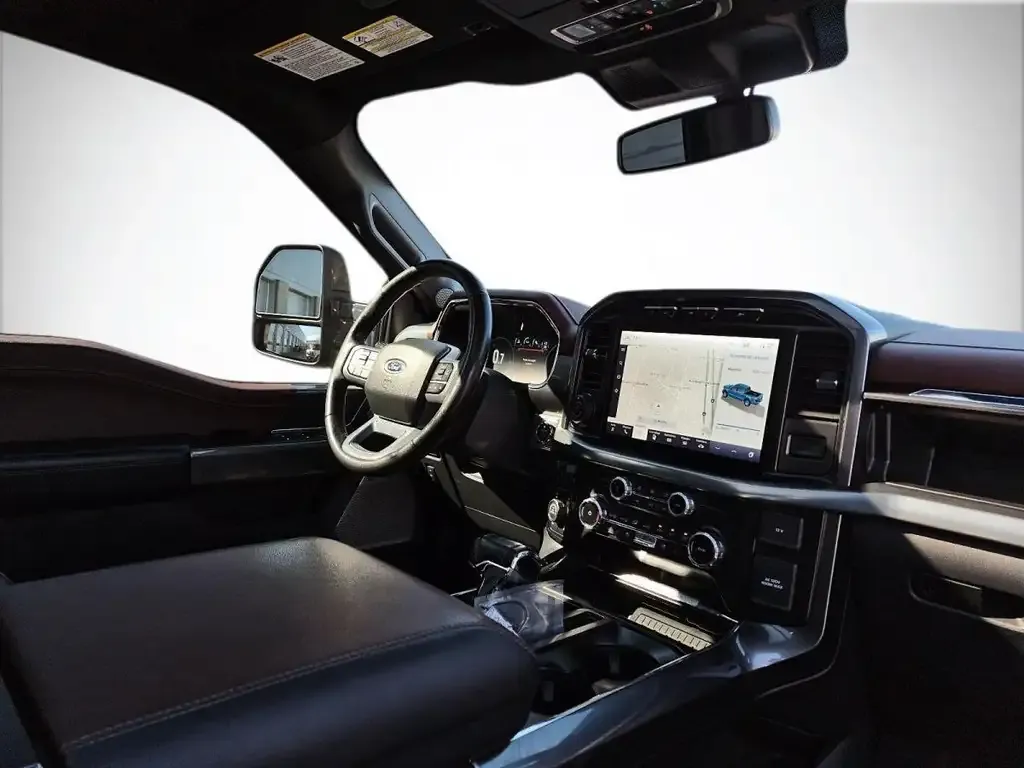 Ford F-150 2023 photo 2