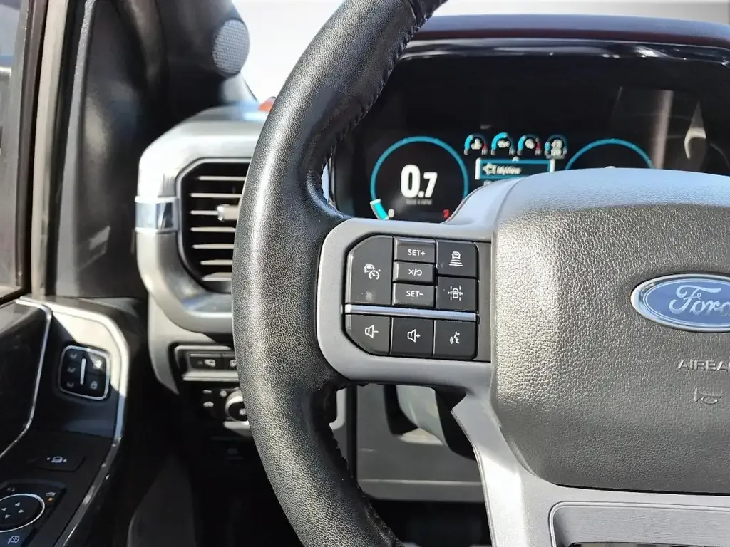Ford F-150 2023 photo 5