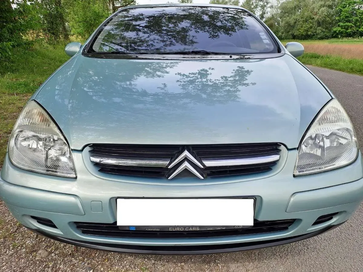 Citroen C5