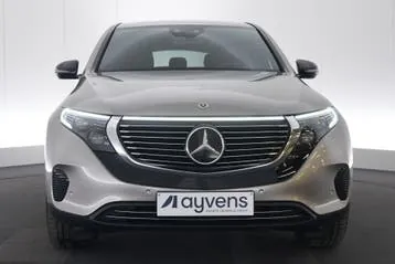 Mercedes-Benz Eqc 2022 photo 2