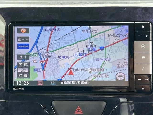 Daihatsu Tanto 2018 photo 2