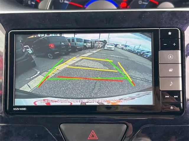 Daihatsu Tanto 2018 photo 3