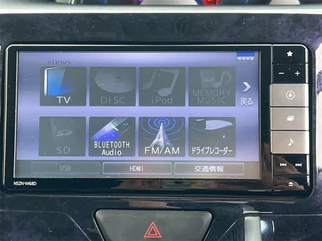 Daihatsu Tanto 2018 photo 5